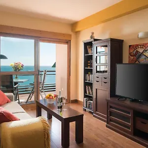 Las Piramides Apartment